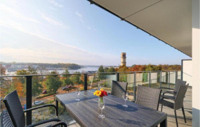 Amazing Apartment In Lübeck Travemünde With Sauna, Travemünde